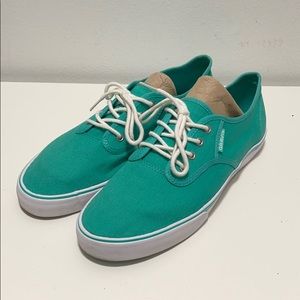 Gravis Slymz Teal